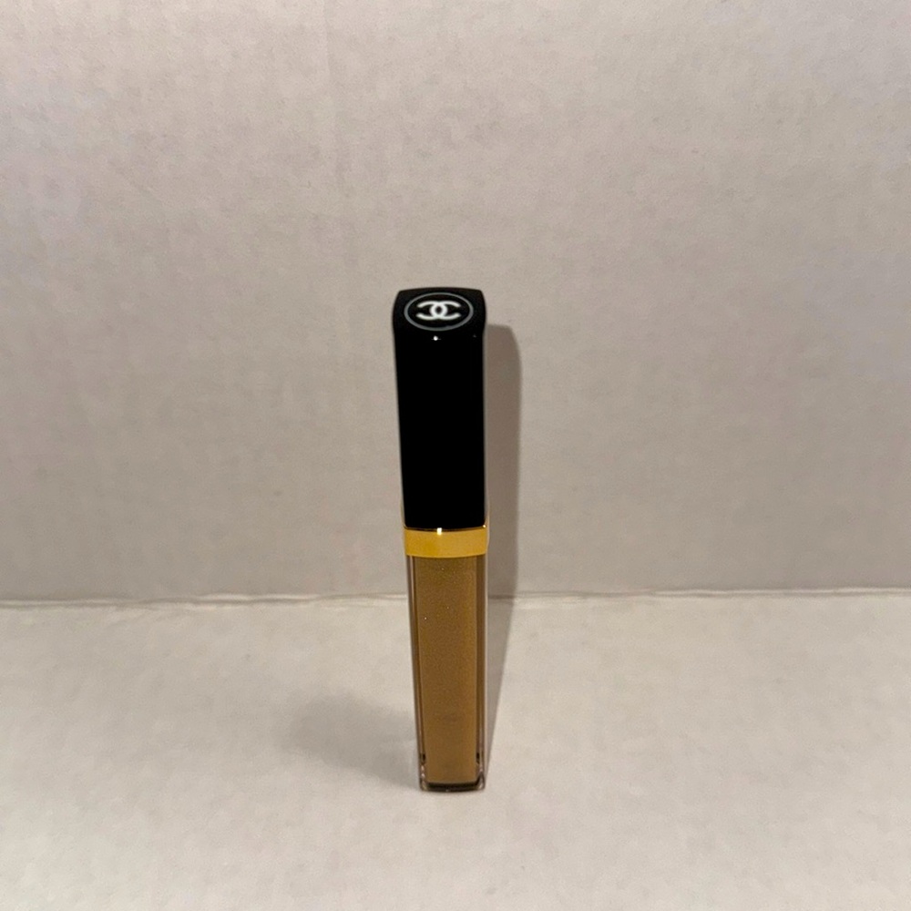 Chanel Rouge Coco Gloss - Melted Honey